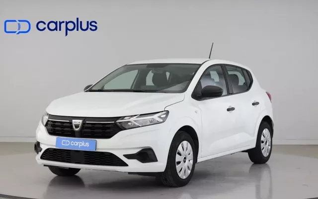 Dacia Sandero 1.0 ECO-G Comfort Bi-Fuel