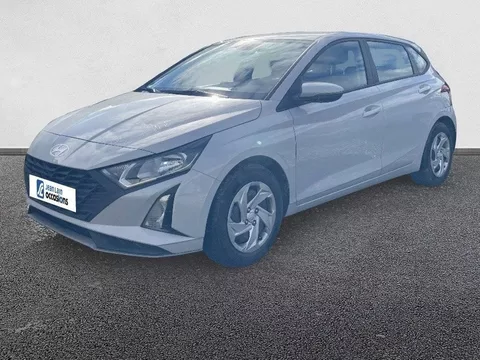 HYUNDAI i20 1.2 79 Initia