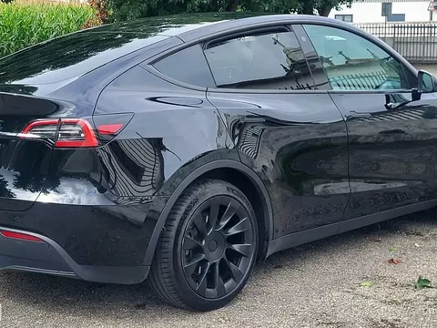 Tesla Model Y Tração Traseira