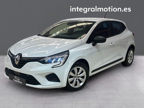 Renault Clio 0.9 TCe Energy Benzin / LPG Limited