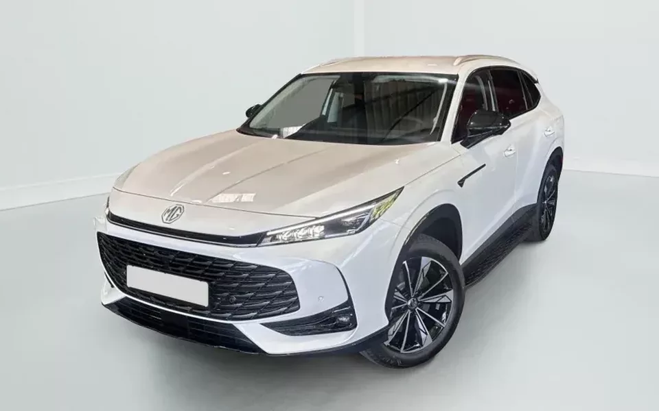 MG EHS 1.5T PHEV 272 ch Luxury Zéro km immatriculé