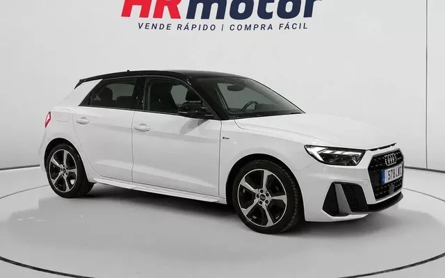 AUDI A1 A1 Sportback 35 TFSI Adrenalin S tronic 110kW