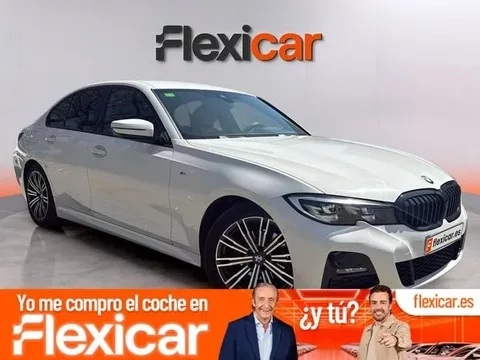 BMW Serie 3 320d Auto.