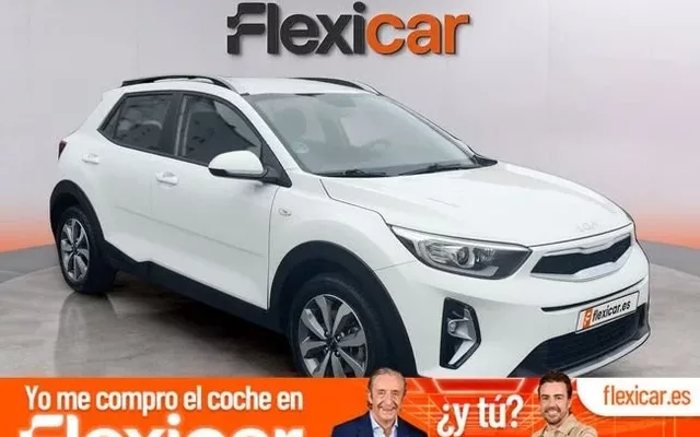 KIA Stonic Stonic 1.2 DPi Drive