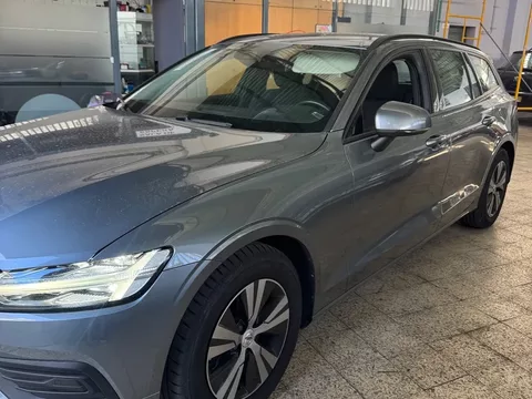 Volvo V60 2.0 D3 Geartronic