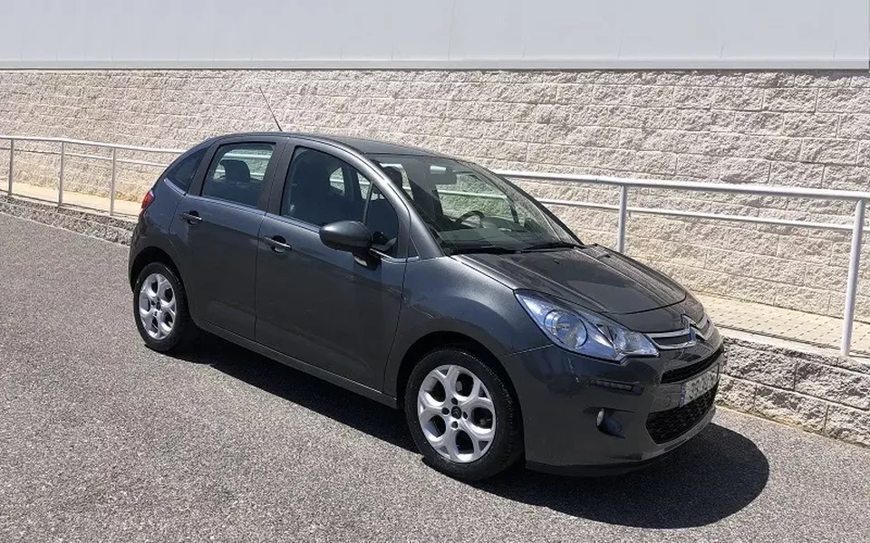 Citroën C3 1.2 PureTech Seduction