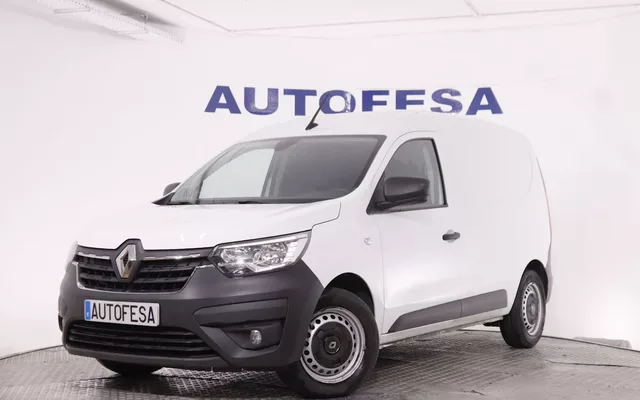 Renault Express 1.5 DCI ADVANCE 95CV 4P # IVA DEDUCIBLE