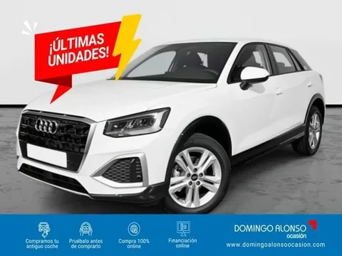AUDI Q2 Sport 30 TFSI 81 kW (110 CV)
