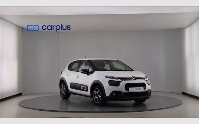 CITROEN C3 BlueHDi 75KW (100CV) S&S Feel