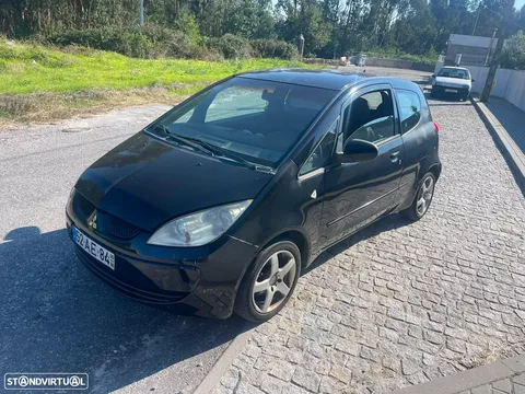 Mitsubishi Colt 1.1 Base