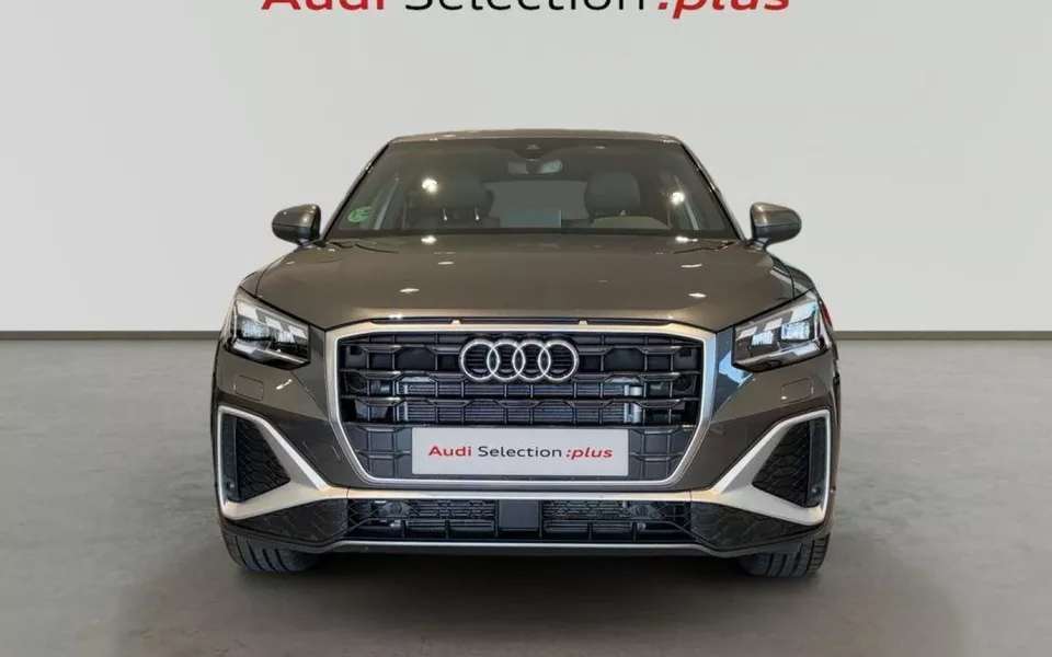 AUDI Q2 Q2 35 TFSI Adrenalin Black edition S tronic 110kW