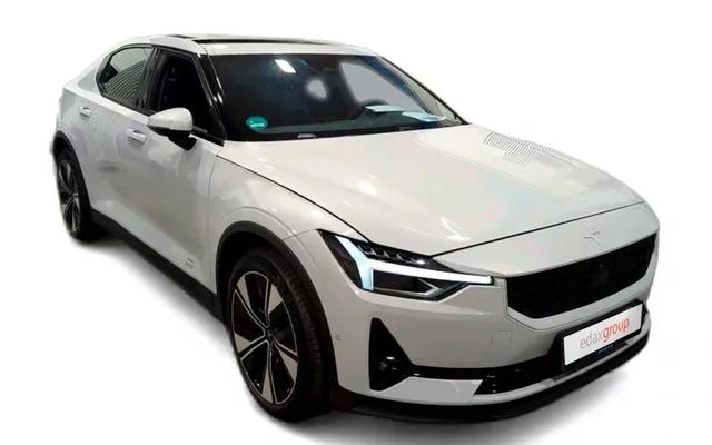Polestar 2 Single Motor 69kWh