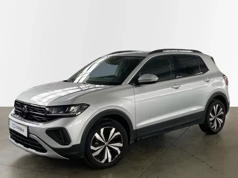 VOLKSWAGEN T-Cross "Más" 1.0 TSI 85kW (115CV) DSG