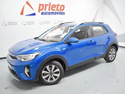 KIA Stonic Stonic 1.2 DPi Concept