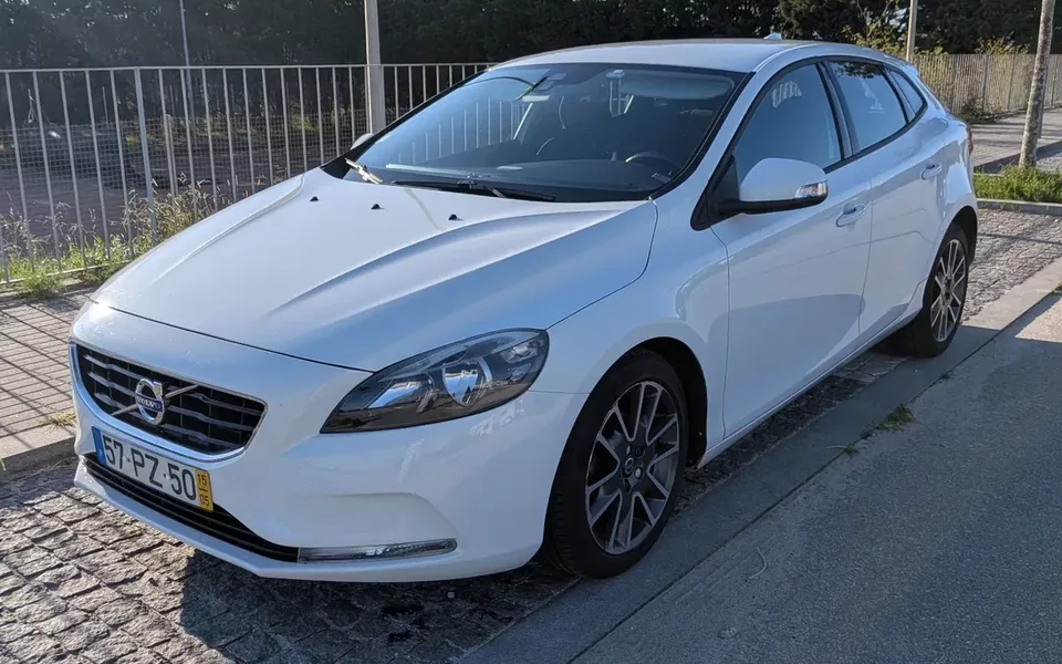 Volvo V40 1.6 D2 Eco Kinetic
