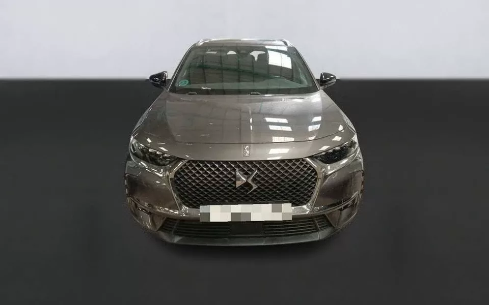 DS DS 7 Crossback DS 7 Crossback 2.0BlueHDi So Chic Aut.