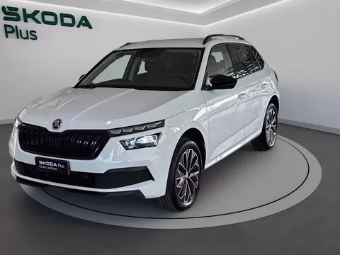 SKODA Kamiq 1.0 tsi style 95cv