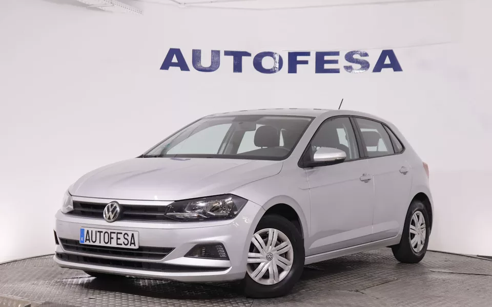 Volkswagen Polo 1.0 TSI UNITED 80CV 5P
