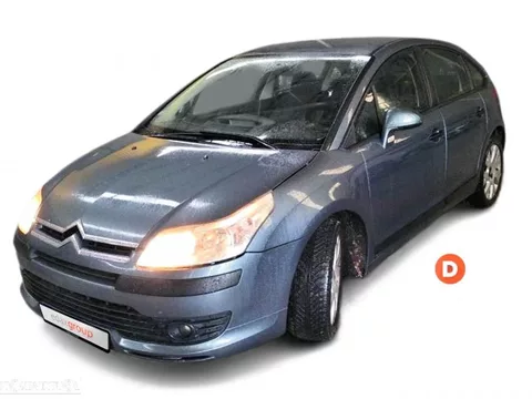 Citroën C4