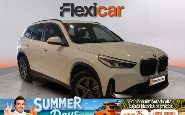 BMW X1 X1 sDrive 18dA