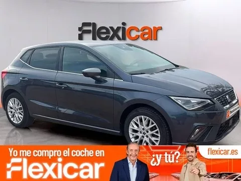 SEAT Ibiza 1.0 TSI 85kW Special Edition Xcellence