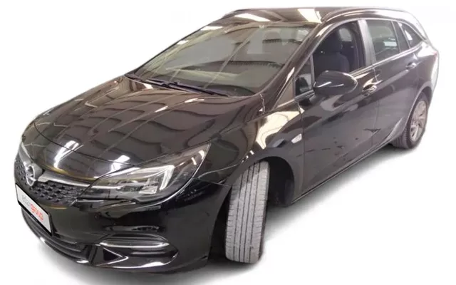 Opel Astra Sports Tourer 1.5 D Business Edition S/S