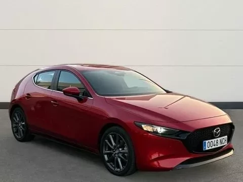 MAZDA Mazda3 2.5 E-SKYACTIV-G CENTRE-LINE 140 5P