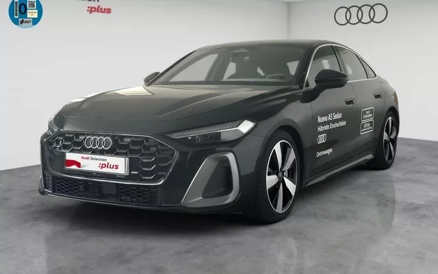 AUDI A5 A5 e-hybrid S line quattro S tronic 220kW