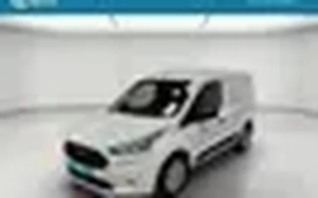 Ford Transit connect fgn