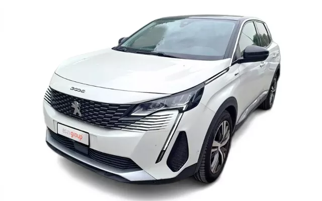 Peugeot 3008 1.6 Hybrid Allure Pack e-EAT8