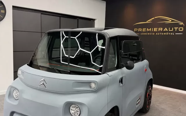 Citroën Ami Standard