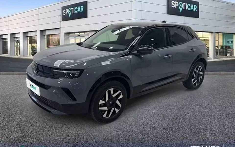 OPEL Mokka 1.2 T 100kW (136 CV) GS