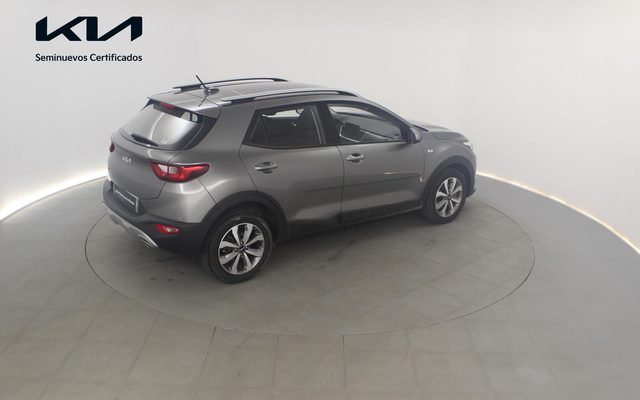 Kia Stonic 1.0 T-GDi 74kW (100CV) MHEV MT Concept