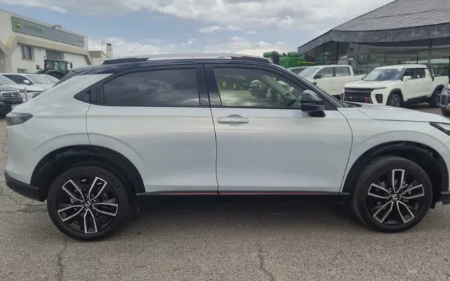 HONDA HR-V SUV HR-V 1.5 i-MMD Advance Stye