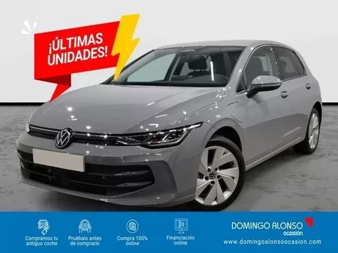 VOLKSWAGEN Golf Más eHybrid 1.5 TSI 110 kW (204 CV) DSG6