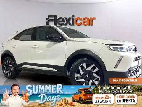 OPEL Mokka Mokka 1.5D S&S Business Elegance