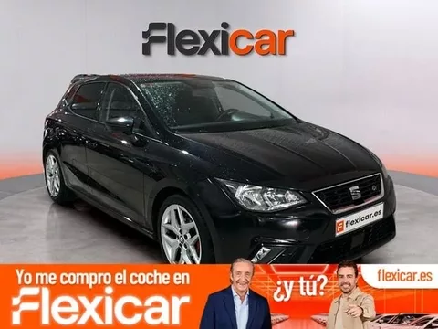 SEAT Ibiza 1.0 EcoTSI 85kW (115CV) FR Plus