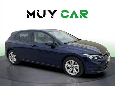 VOLKSWAGEN Golf Golf 1.5 eTSI Life DSG 110kW