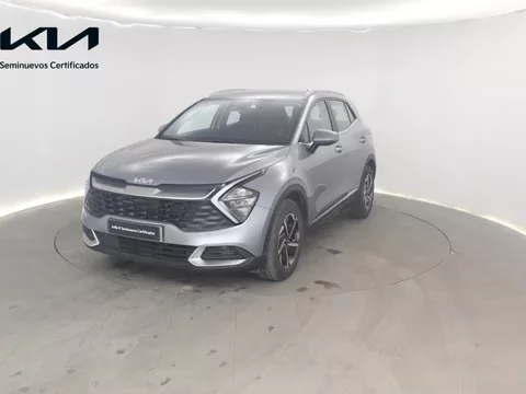 KIA Sportage SPORTAGE 1.6 T-GDi HEV Drive 4X2