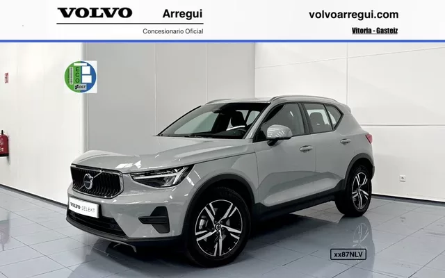 VOLVO XC40 XC40 B3 Core Aut. - 33990€ en Vitoria