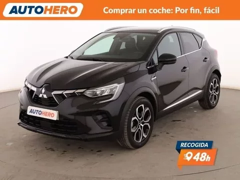 MITSUBISHI ASX 1.3 TCE Mild-Hybrid Kaiteki
