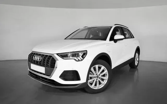 AUDI Q3 Edition 35 TFSI 110 kW (150 CV)