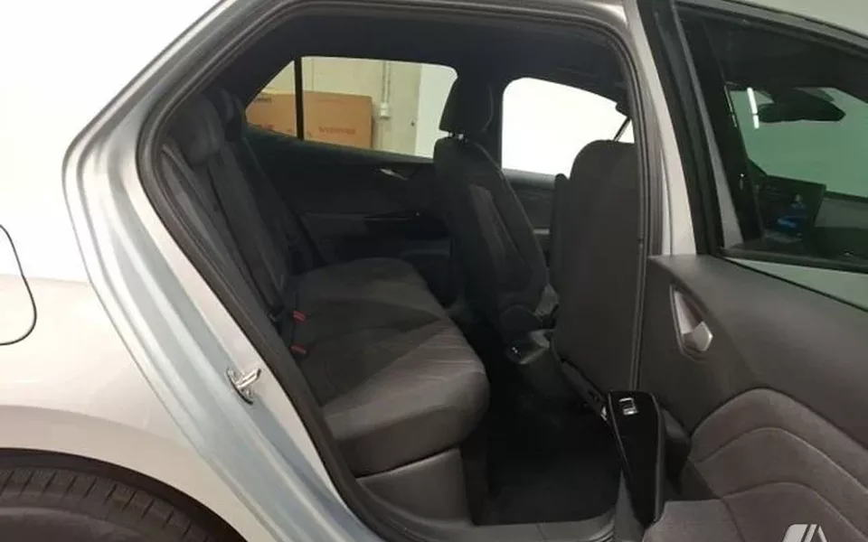 VOLKSWAGEN ID.3 ID.3 Pro Más 150kW 63kWh