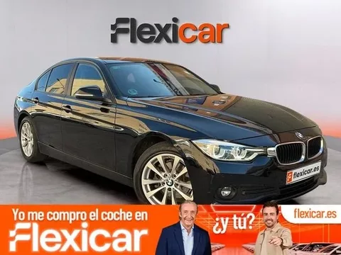 BMW Serie 3 318dA