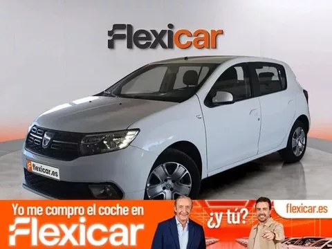 DACIA Sandero Sandero 0.9 TCE Comfort 66kW