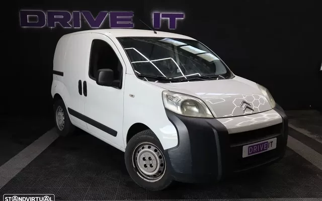 Citroën Nemo