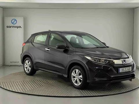 HONDA - HR-V - HR-V 1.5 i-VTEC Comfort Navi
