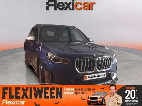 BMW X1 X1 xDrive25eA - 36990€ en Las palmas de gran canaria