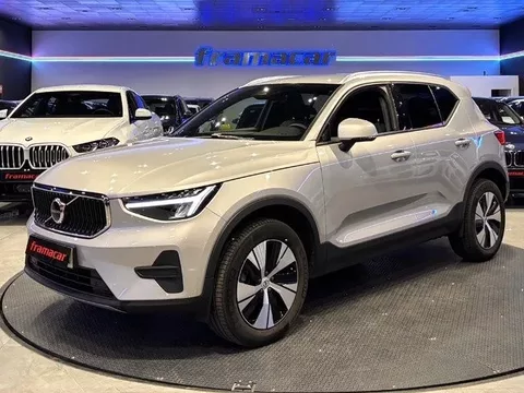 VOLVO XC40 XC40 B3 Core Aut.