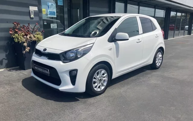 Kia Picanto 1.0 Vision
